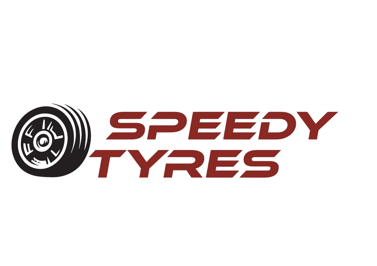 Speedy Tyres